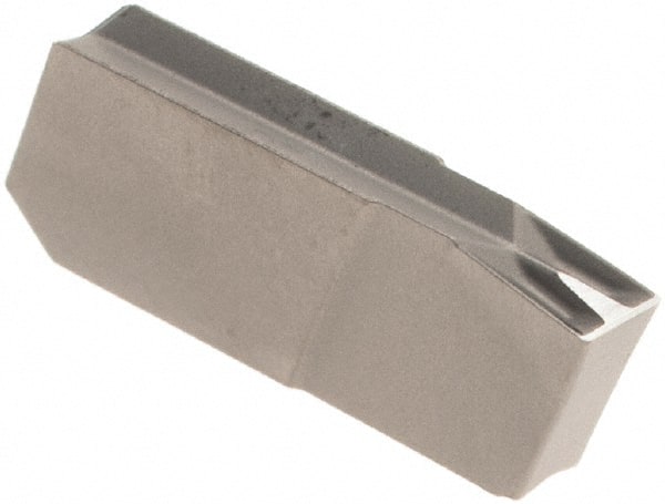 Grooving Insert: GIM24W IC20, Solid Carbide MPN:6400362