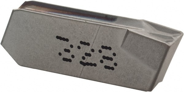 Grooving Insert: GIM32W IC328, Solid Carbide MPN:6402099