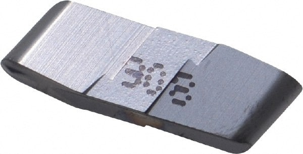 Grooving Insert: GIP300150P IC908, Solid Carbide MPN:6402794