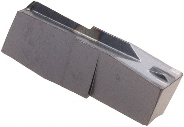 Grooving Insert: GIP287020P IC908, Solid Carbide MPN:6402827