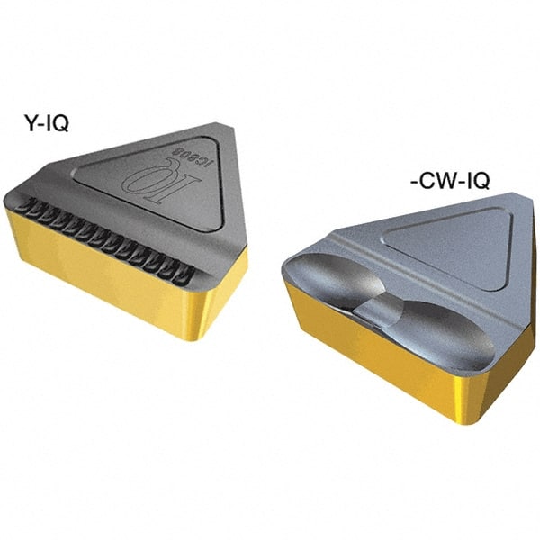 Grooving Insert: TIGER1615Y-IQ IC808, Solid Carbide MPN:6405410