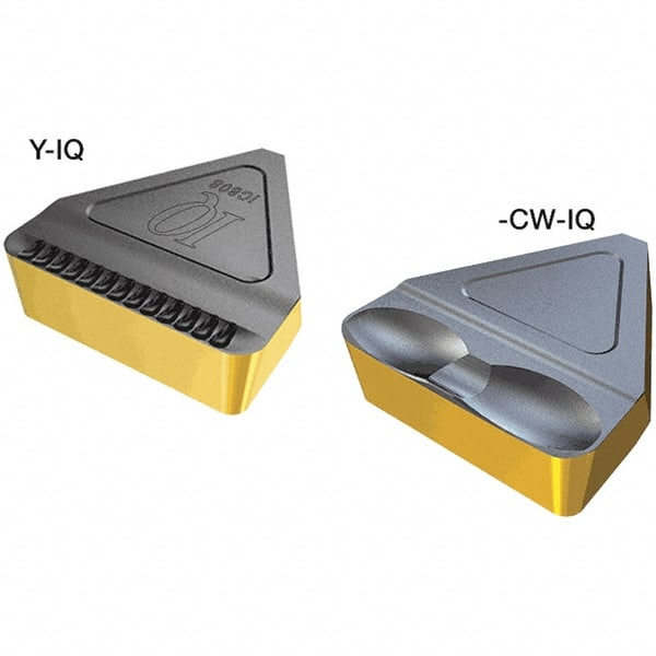 Grooving Insert: TIGER1415Y-IQ IC830, Solid Carbide MPN:6411755