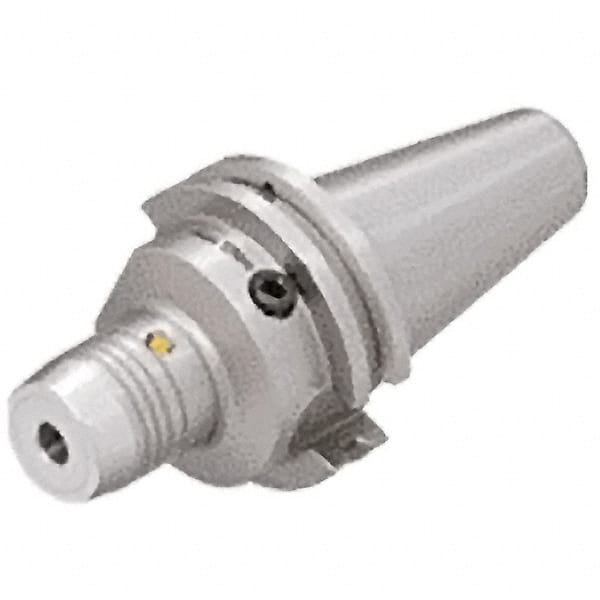 Hydraulic Tool Chuck: SK40, Taper Shank, 32 mm Hole MPN:4559293