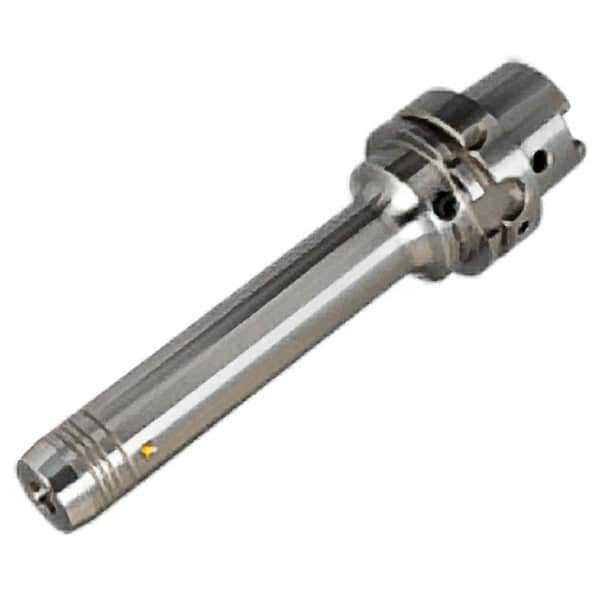 Hydraulic Tool Chuck: HYDRO6X200, HSK63A, Taper Shank MPN:4559305