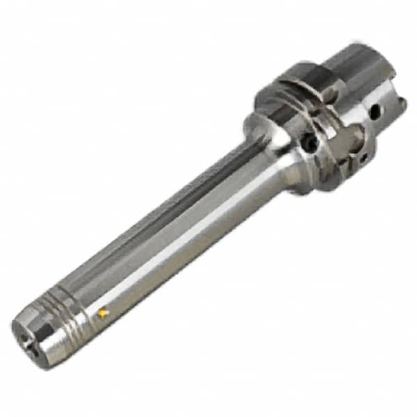 Hydraulic Tool Chuck: HSK63A, Taper Shank, 12 mm Hole MPN:4559311