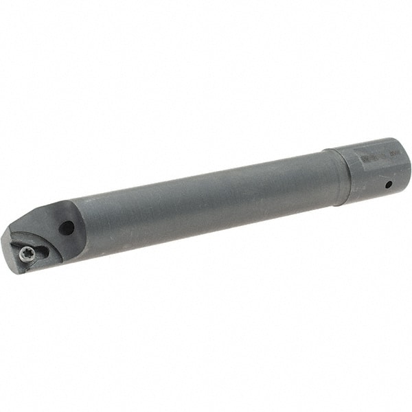 16mm Min Bore, 96mm Max Depth, IHAXF Indexable Boring Bar MPN:4550629