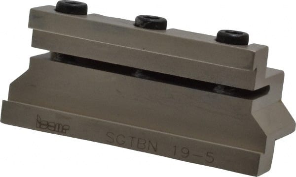 Tool Block Style SGTBN, 1.02