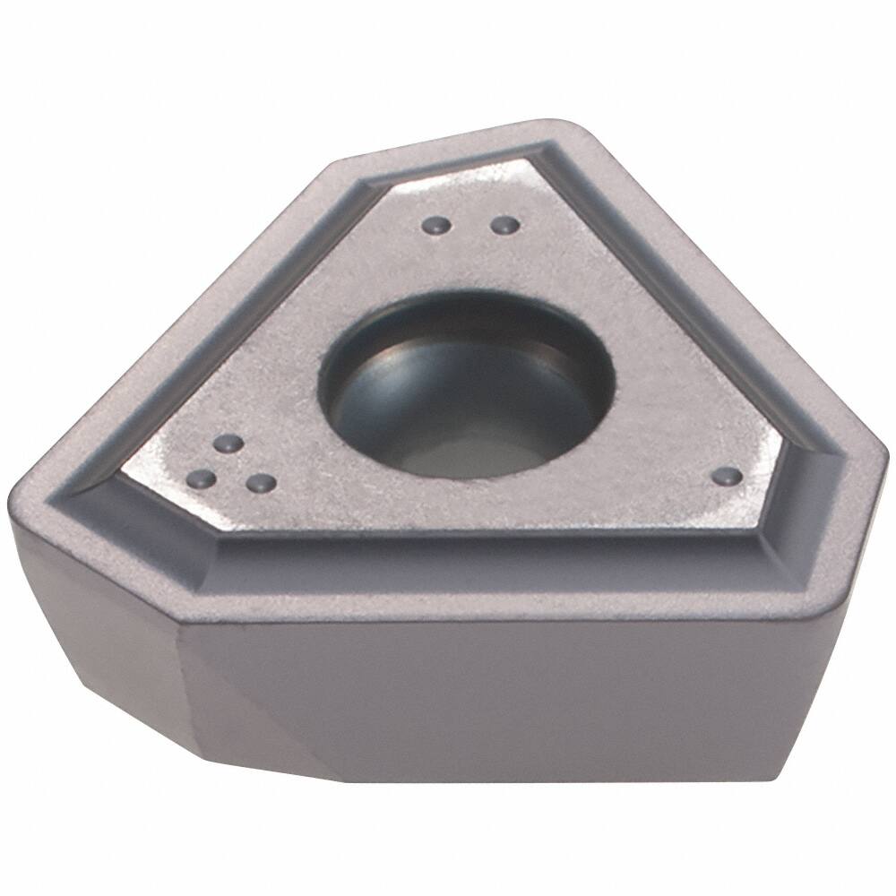 Indexable Drill Insert: TPMX24RG IC908, Solid Carbide MPN:4828325