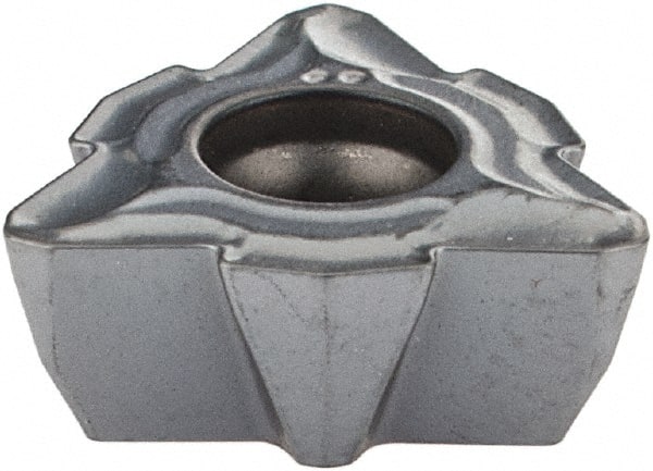 Indexable Drill Insert: WOLH2.5-1SW IC328, Solid Carbide MPN:5503075