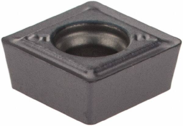 Indexable Drill Insert: SOMX05GF IC908, Solid Carbide MPN:5506338