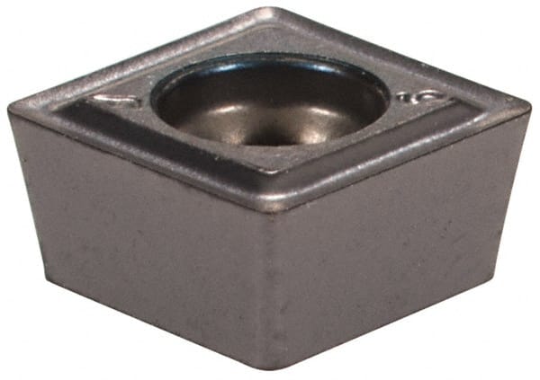 Indexable Drill Insert: SOMX06GF IC908, Solid Carbide MPN:5506340