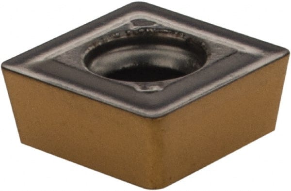 Indexable Drill Insert: SOMX05DT IC808, Solid Carbide MPN:5507879