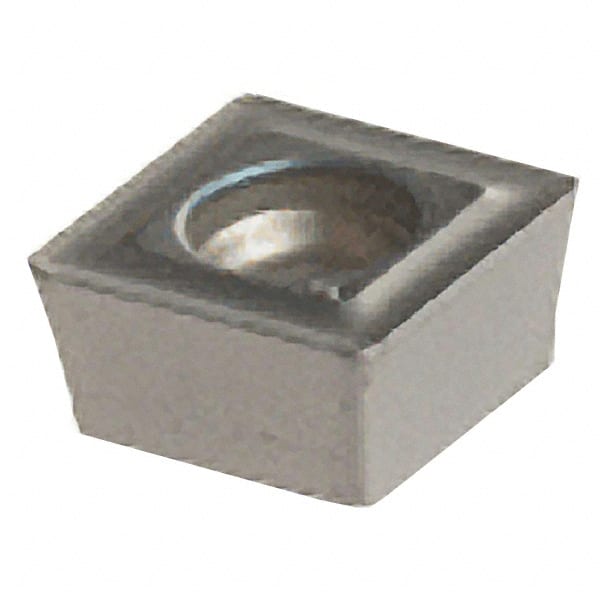 Indexable Drill Insert: SOMX07DT IC8080, Carbide MPN:5507924