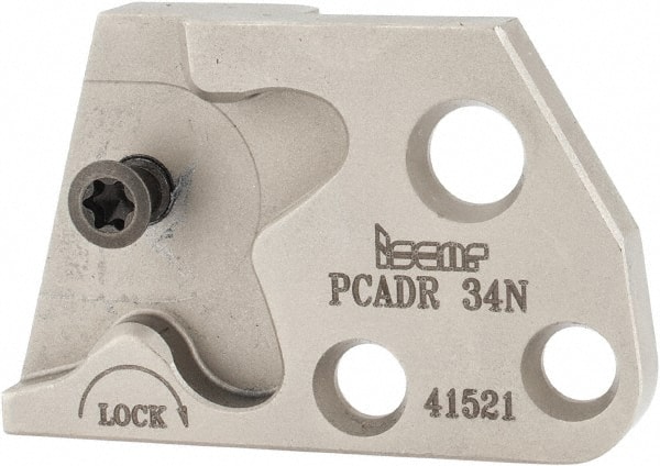 Indexable Grooving Blade: 1.2205