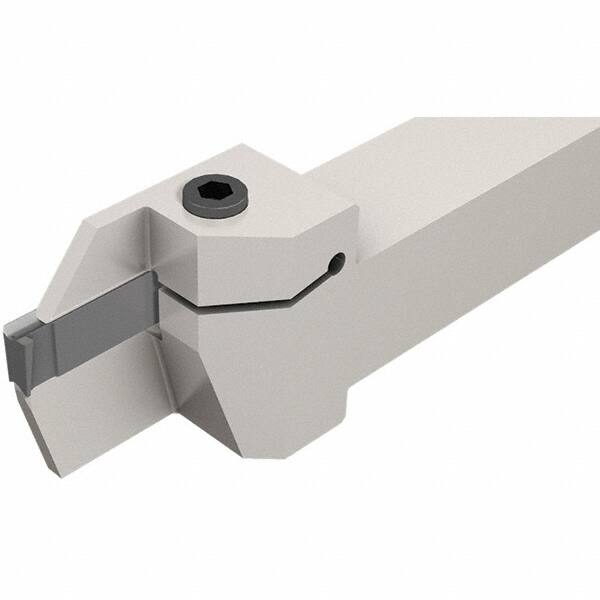 30mm Max Depth, Left Hand Indexable Grooving Toolholder MPN:2801792