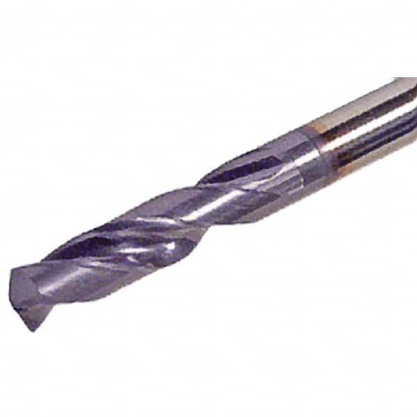 Jobber Length Drill Bit: 16.1 mm Dia, 140 ° MPN:5531853