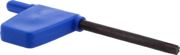 Key for Indexables: T20 Torx Drive MPN:7000269