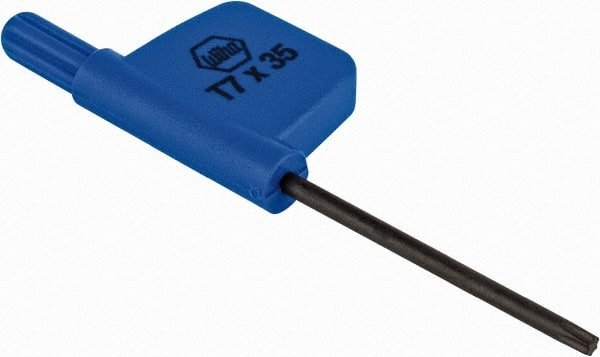 Key for Indexables: T7 Torx Drive MPN:7000271