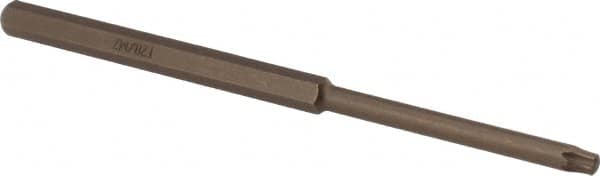 Driver for Indexables: T20 Torx Drive MPN:7002089