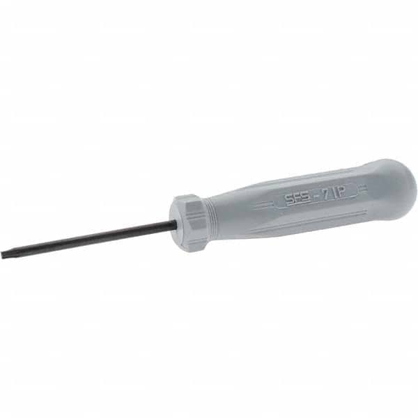 Driver for Indexables: TP7 Torx Plus Drive MPN:7003436