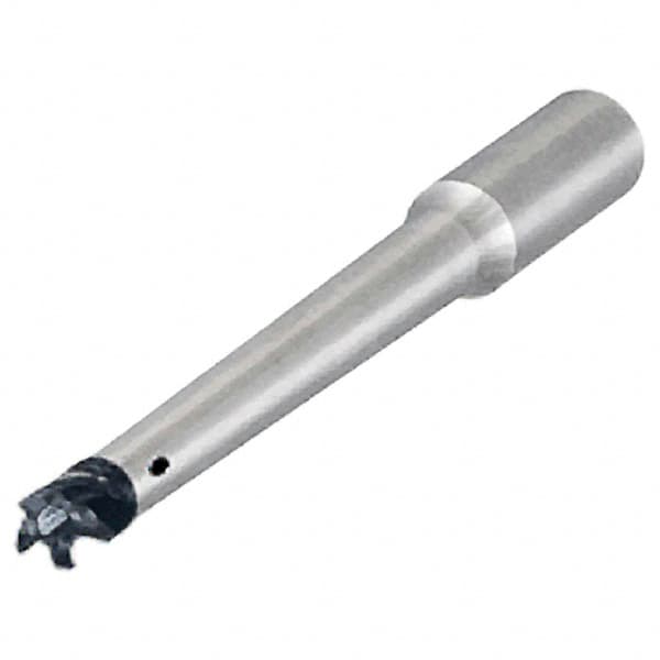 Replaceable Tip Milling Shank: Series Multimaster, 89 ° MPN:3102995