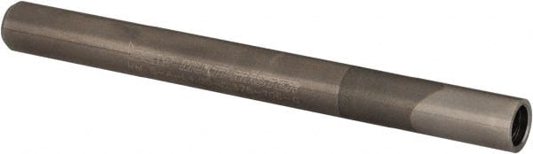 Replaceable Tip Milling Shank: Series Multimaster, 3/8