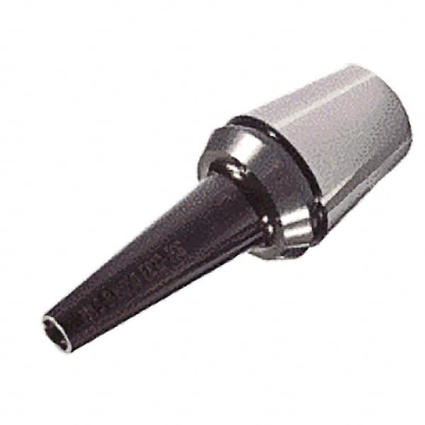 Replaceable Tip Milling Shank: Series Multimaster, Collet Shank MPN:3105842