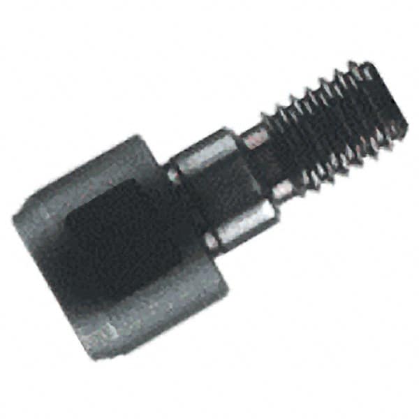 T08 Connection to Tip, M12 Connection to Shank, Milling Tip Insert Threaded Extension MPN:3181079