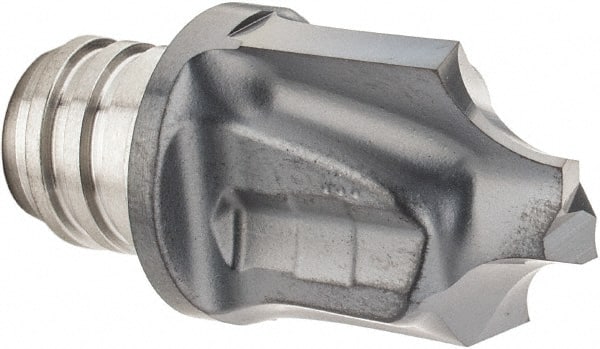 Concave Radius Replaceable Milling Tip: MMHR4.0/1564.72T08 908 IC908, Carbide MPN:5604101