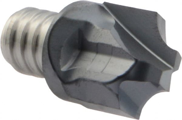 Concave Radius Replaceable Milling Tip: MM HR5.0/188-6.2-2T10 IC908, Carbide MPN:5604526