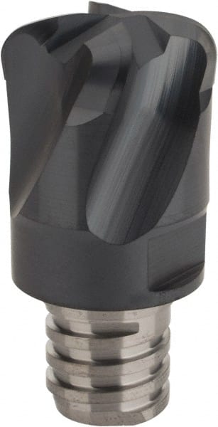 End Replaceable Milling Tip: MMEFF200T6R4.024T12 IC903, Carbide MPN:5606819