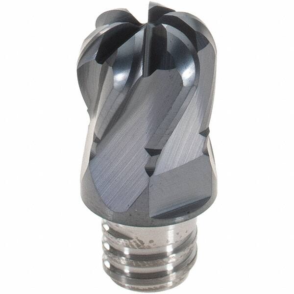 End Replaceable Milling Tip: MMETR120A07R4.06T08908 IC908, Carbide MPN:5621365