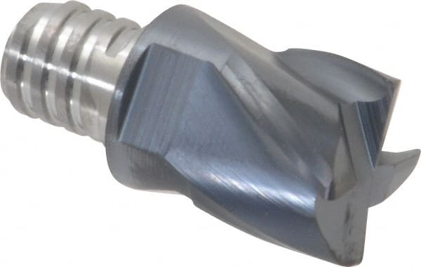 End Replaceable Milling Tip: MMEC625A47R0304T10 908 IC908, Carbide MPN:5621390