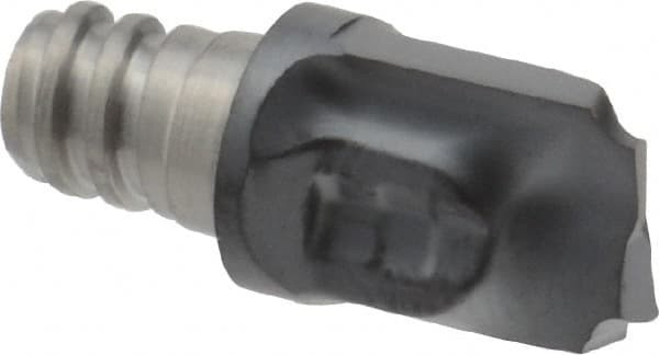 Concave Radius Replaceable Milling Tip: MMHR1.0/0475.82T05 908 IC908, Carbide MPN:5621917