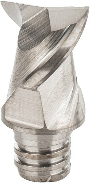 End Replaceable Milling Tip: MMEA375B27R0002T06 IC08, Carbide MPN:5622000