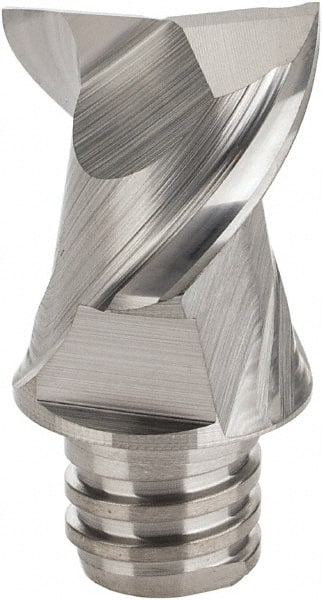 End Replaceable Milling Tip: MMEA500B37R0002T08 IC08, Carbide MPN:5622001