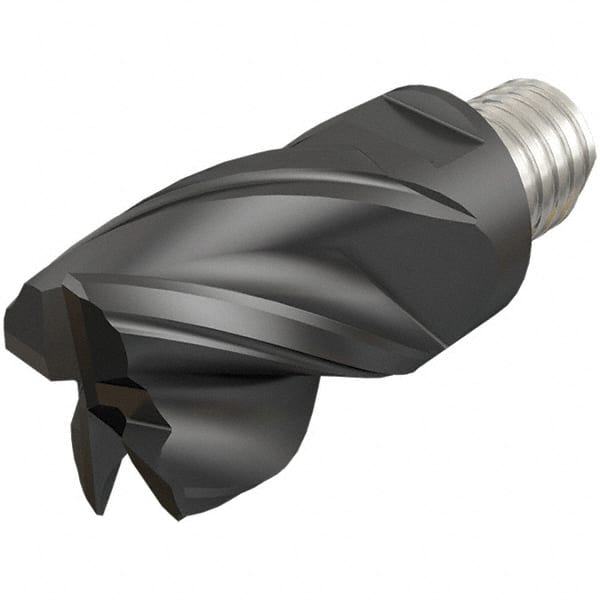 End Replaceable Milling Tip: MMEC625E47C24CF-4T10 IC908, Carbide MPN:5622604