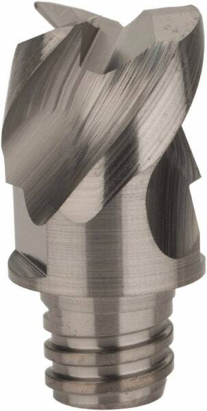 End Replaceable Milling Tip: MMEA.500B31R0943T08 IC08, Carbide MPN:5622735