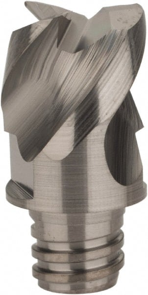 End Replaceable Milling Tip: MMEA.500B31R1253T08 IC08, Carbide MPN:5622736