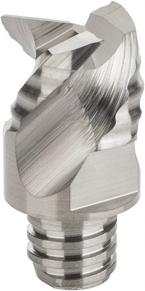 End Replaceable Milling Tip: MMERA.500B31R0083T08 IC08, Carbide MPN:5622747