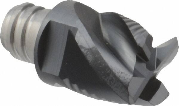 End Replaceable Milling Tip: MMEFS.500E374T08CF IC908, Carbide MPN:5622901