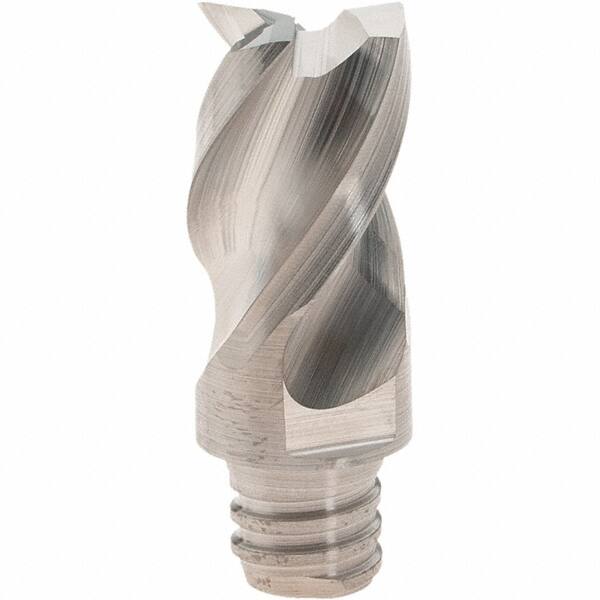 End Replaceable Milling Tip: MMEA120H12R0.2CF3T08 IC08, Carbide MPN:5623051