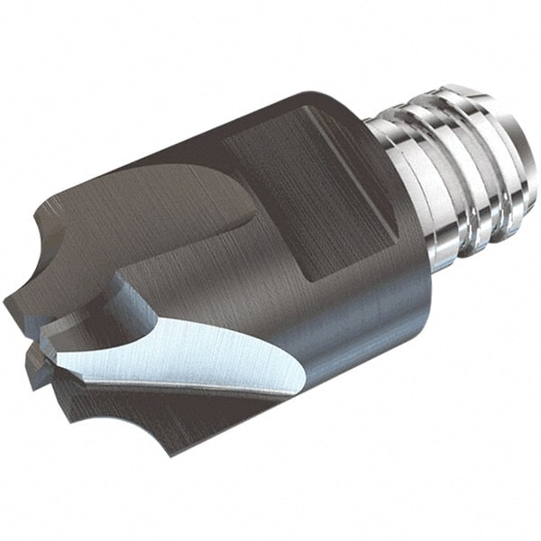 Corner Rounding Replaceable Milling Tip: MMER3.0/125-6.5-4T08 IC908, Carbide MPN:5667829