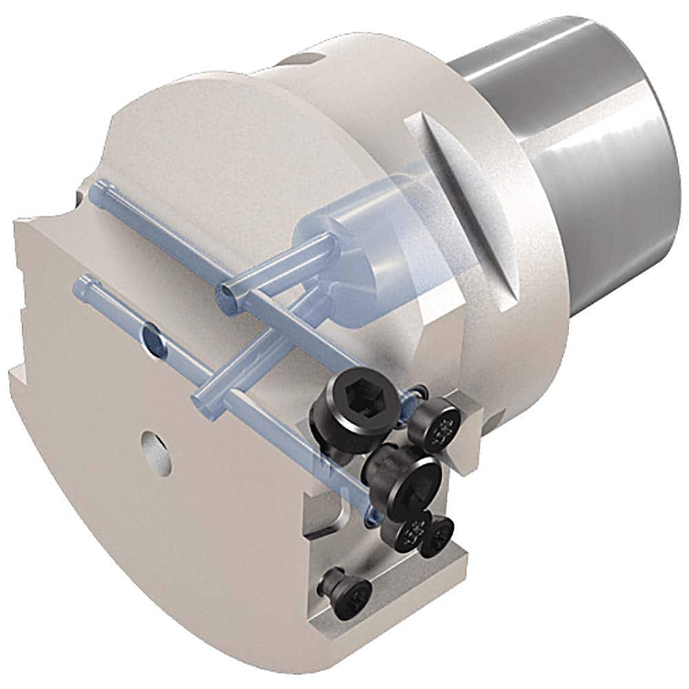 Modular Grooving Head: Neutral, Cutting Head, System Size C6 MPN:2801871