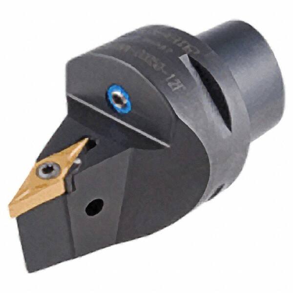 Modular Turning & Profiling Cutting Unit Head: Size C4, 50 mm Head Length, External, Right Hand MPN:3602322