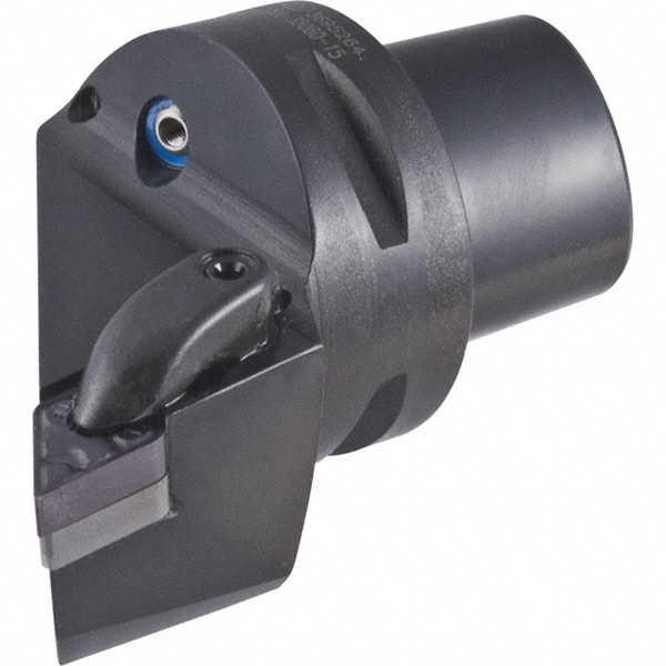 Modular Turning & Profiling Cutting Unit Head: Size C5, 60 mm Head Length, External, Right Hand MPN:3696254