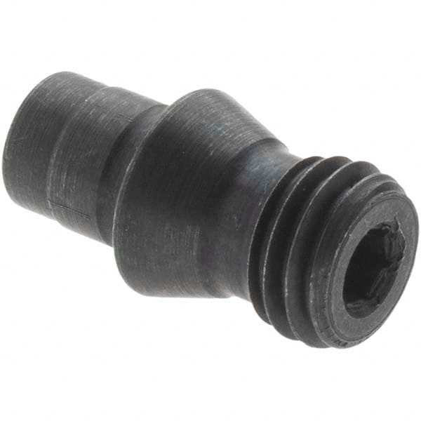 1/4-28 Thread, Pin for Indexable Turning Tools MPN:7000091