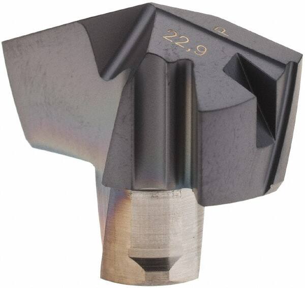 ICP0902 IC908 Carbide Replaceable Tip Drill MPN:5506654