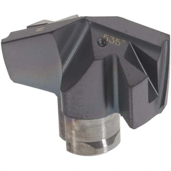 Replaceable Drill Tip: ICM0535 IC908, 0.5350