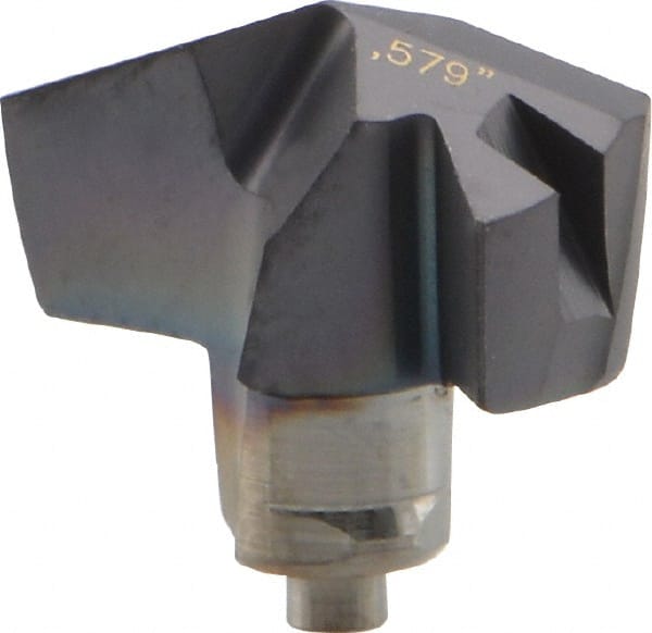 ICM0579 IC908 Carbide Replaceable Tip Drill MPN:5508436